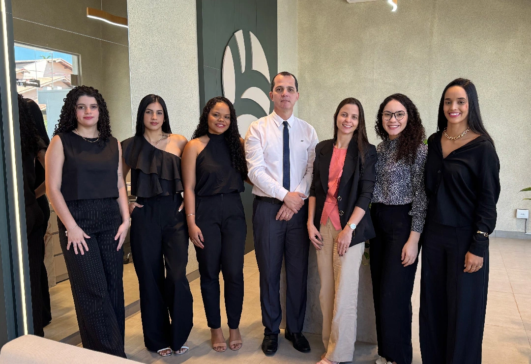 Equipe Richter & Raasch